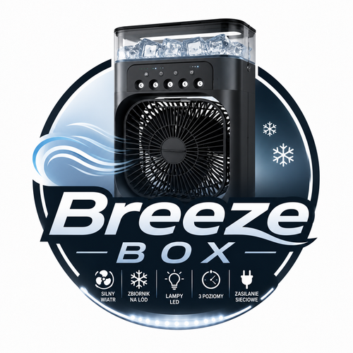 Breeze Box